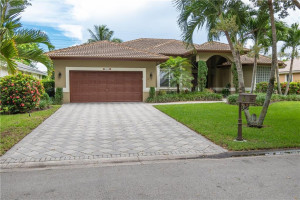 Photo for 6420 NW 41st Street, Coral Springs, FL 33067 - Listing #FX-10337977 6420 NW 41st Street, Coral Springs, FL 33067
