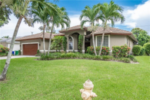 Photo for 6420 NW 41st Street, Coral Springs, FL 33067 - Listing #FX-10337977 6420 NW 41st Street, Coral Springs, FL 33067