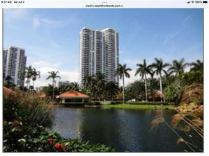 3500 Mystic Pointe Drive, 402, Aventura, FL 33180