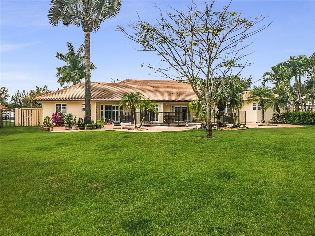 West Boca Raton Courtyards Boca Ridge Homes for Sale