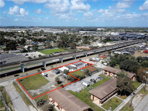 6701-6781 NW 27 Avenue, 6701-6781, Miami, FL 33147