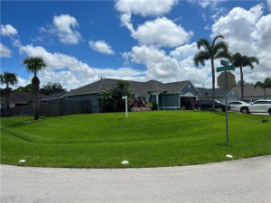 2294 SW Natema Road, Port Saint Lucie, FL 34953