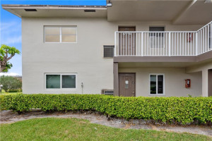 600 NW 80th Terrace, 101, Margate, FL 33063