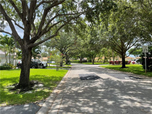 Photo for 8535 NW 1st Street, Coral Springs, FL 33071 - Listing #FX-10329120 8535 NW 1st Street, Coral Springs, FL 33071