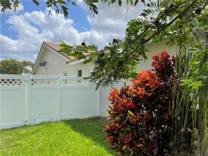 Photo for 8535 NW 1st Street, Coral Springs, FL 33071 - Listing #FX-10329120 8535 NW 1st Street, Coral Springs, FL 33071