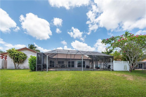 Photo for 8535 NW 1st Street, Coral Springs, FL 33071 - Listing #FX-10329120 8535 NW 1st Street, Coral Springs, FL 33071