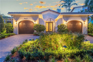 9427 Satinleaf Place, Parkland, FL 33076