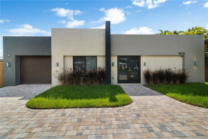 1616 NE 17th Terrace, Fort Lauderdale, FL 33305