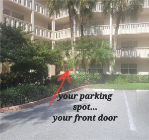 2504 Antigua Terrace, H1, Coconut Creek, FL 33066