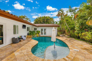 2709 NE 29th Street, Fort Lauderdale, FL 33306