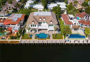 52 Royal Palm Drive, Fort Lauderdale, FL 33301