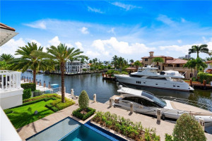 52 Royal Palm Drive, Fort Lauderdale, FL 33301
