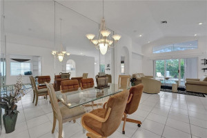 Photo for 6607 Sherbrook Drive, Boynton Beach, FL 33437 - Listing #FX-10341865 6607 Sherbrook Drive, Boynton Beach, FL 33437