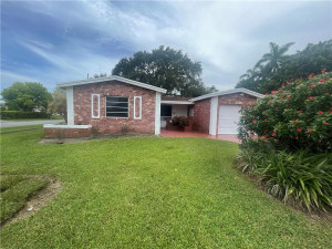 3500 NW 37th Street, Lauderdale Lakes, FL 33309