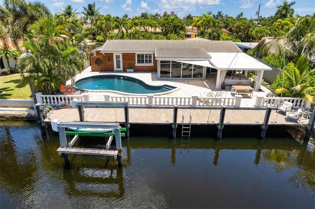 2217 NE 19th Avenue, Wilton Manors, FL 33305 - MLS# FX-10342196