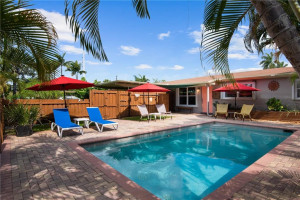 809 NW 28th Court, Wilton Manors, FL 33311