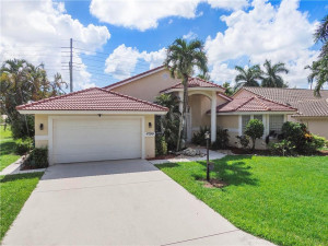 Photo for 4799 Rothschild Drive, Coral Springs, FL 33067 - Listing #FX-10330973 4799 Rothschild Drive, Coral Springs, FL 33067