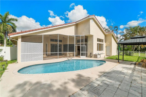 Photo for 4799 Rothschild Drive, Coral Springs, FL 33067 - Listing #FX-10330973 4799 Rothschild Drive, Coral Springs, FL 33067