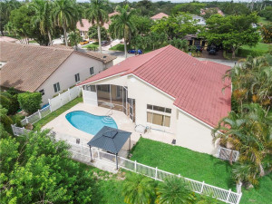 Photo for 4799 Rothschild Drive, Coral Springs, FL 33067 - Listing #FX-10330973 4799 Rothschild Drive, Coral Springs, FL 33067