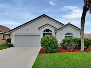7627 Stirling Bridge Boulevard, Delray Beach, FL 33446