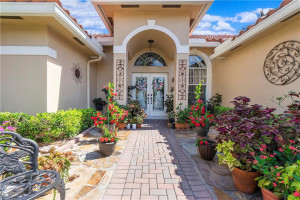 Photo for 8355 NW 44th Street, Coral Springs, FL 33065 - Listing #FX-10343338 8355 NW 44th Street, Coral Springs, FL 33065