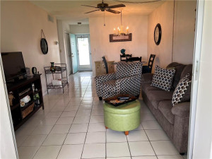 Photo for 1801 Ocean Drive, 108, Boynton Beach, FL 33426 - Listing #FX-10343618 1801 Ocean Drive, 108, Boynton Beach, FL 33426