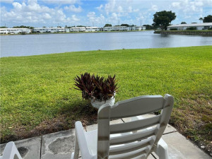 Photo for 1801 Ocean Drive, 108, Boynton Beach, FL 33426 - Listing #FX-10343618 1801 Ocean Drive, 108, Boynton Beach, FL 33426