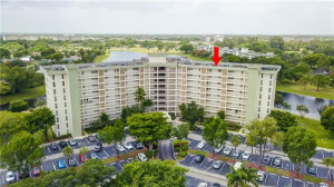 3010 N Course Drive, 603, Pompano Beach, FL 33069