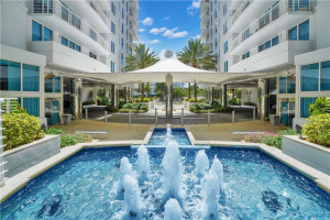 2831 N Ocean Boulevard, 802N, Fort Lauderdale, FL 33308