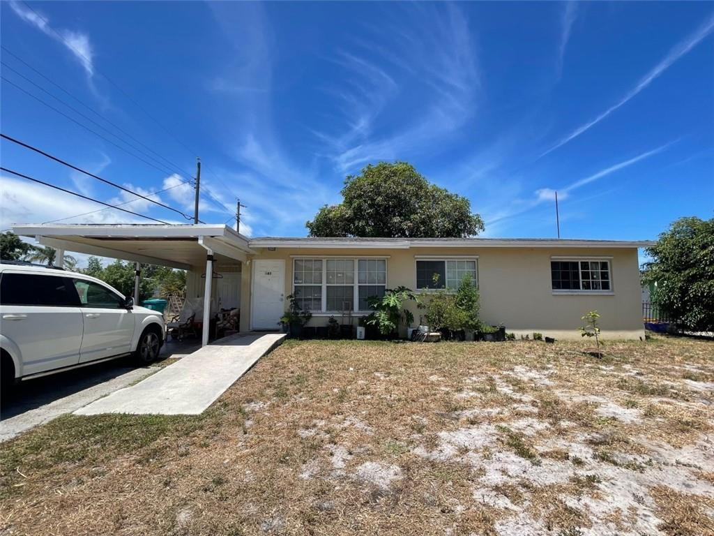 Boynton Beach FL No HOA Homes for Sale Florida Homes for Sale, Real