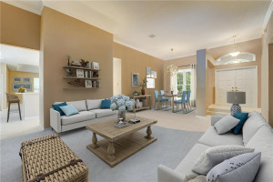 13064 Spring Lake Drive, Cooper City, FL 33330