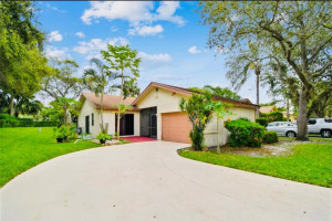 4393 Acacia Circle, Coconut Creek, FL 33066