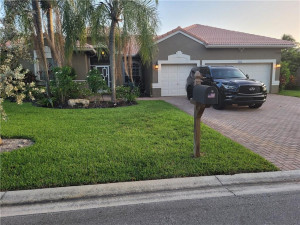 Photo for 5723 NW 50th Drive, Coral Springs, FL 33067 - Listing #FX-10340620 5723 NW 50th Drive, Coral Springs, FL 33067