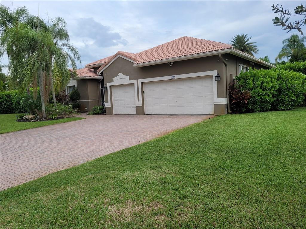 Photo for 5723 NW 50th Drive, Coral Springs, FL 33067 - Listing #FX-10340620 5723 NW 50th Drive, Coral Springs, FL 33067