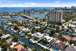 2437 Delmar Place, Fort Lauderdale, FL 33301