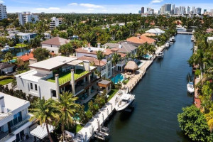 2437 Delmar Place, Fort Lauderdale, FL 33301