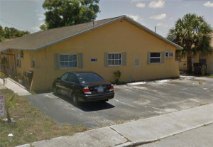 624 Kifer Street, West Palm Beach, FL 33405