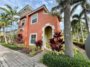 Photo for 3397 Merrick Court, Margate, FL 33063 - listing #FX-10340254 3397 Merrick Court, Margate, FL 33063
