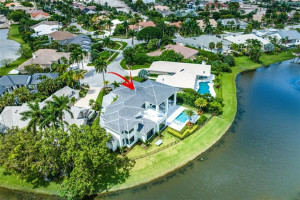 7962 Yorkshire Court, Boca Raton, FL 33496