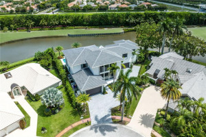 7962 Yorkshire Court, Boca Raton, FL 33496