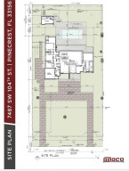 7487 SW 104th Street, Pinecrest, FL 33156