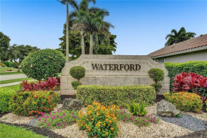 Photo for 6607 Sherbrook Drive, Boynton Beach, FL 33437 - Listing #FX-10341865 6607 Sherbrook Drive, Boynton Beach, FL 33437