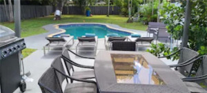 Photo for 2722 Taylor Street, Hollywood, FL 33020 - listing #FX-10347293 2722 Taylor Street, Hollywood, FL 33020