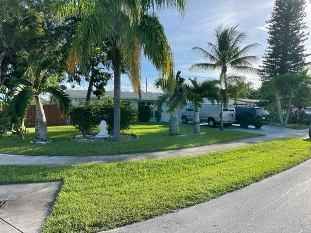 930 NE 50th Street, Deerfield Beach, FL 33064 - MLS# FX-10348341