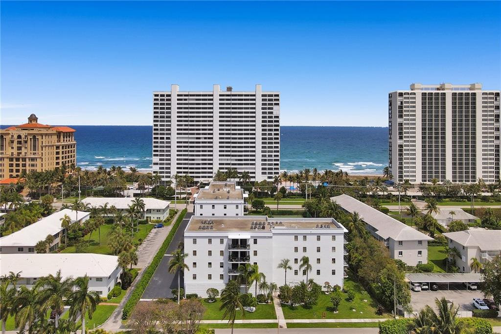 2679 S Ocean Boulevard, 2C, Boca Raton, FL 33432 - MLS# FX-10348496