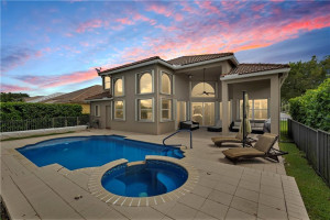 12415 Cascades Pointe Drive, Boca Raton, FL 33428