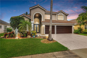Photo for 12415 Cascades Pointe Drive, Boca Raton, FL 33428 - Listing #FX-10348674 12415 Cascades Pointe Drive, Boca Raton, FL 33428