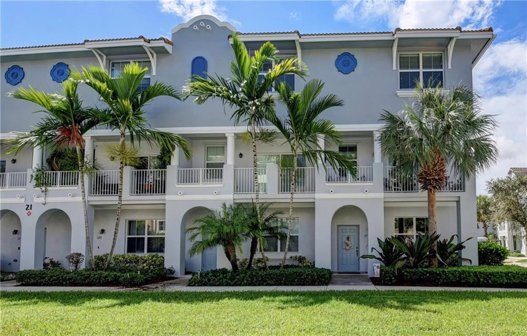1295 Via De Fossi, Boynton Beach, FL 33426 - MLS# FX-10349307