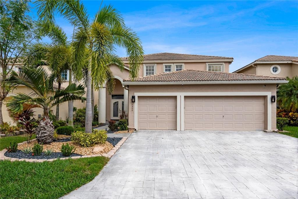 5255 NW 112th Terrace, Coral Springs, FL 33076 - MLS# FX-10348646