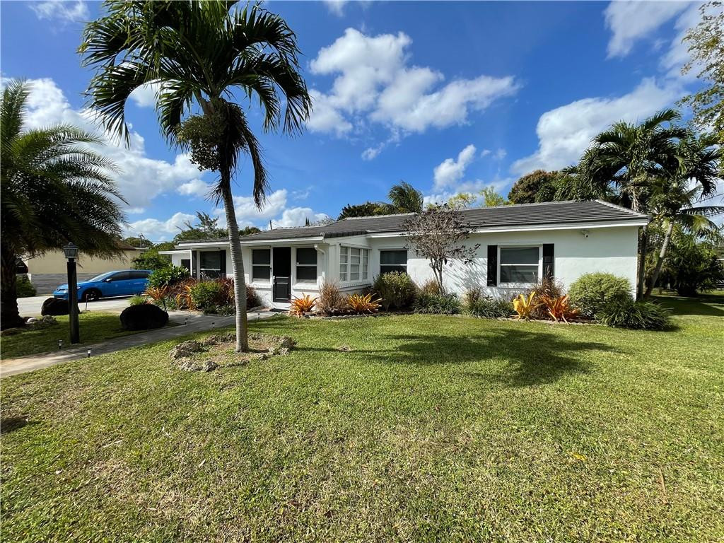 705 NE 3rd Avenue, Pompano Beach, FL 33060 - MLS# FX-10349608
